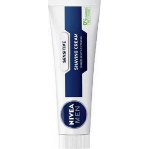 Nivea Men Sensitive Shaving Cream 100ml