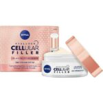Nivea Hyaluron Cellular Filler SPF30 Day Cream 50ml