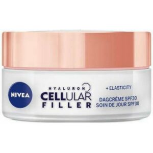 Nivea Hyaluron Cellular Filler SPF30 Day Cream 50ml