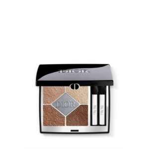Dior Diorshow 5 Couleurs – Limited Edition 5-Eyeshadow Eye Palette – Intense Color and Long Wear