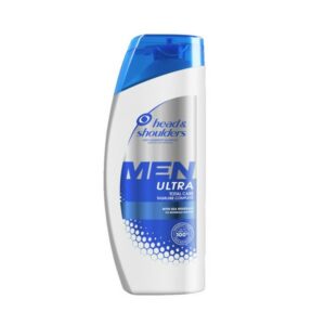 Head & Shoulders Anti-Dandruff Shampoo Men Ultra Total Care 675ml