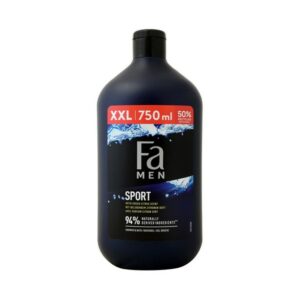 Fa Men Sport Bath & Shower 750ml