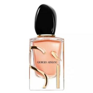 Armani Sì EDP Intense  Refillable 50ml