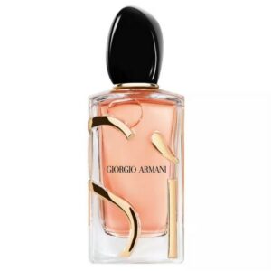 Armani Sì EDP Intense  Refillable 100ml