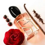 Armani Sì EDP Intense  Refillable 100ml