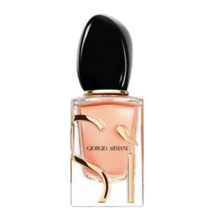 Armani Sì EDP Intense  Refillable 30ml