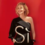 Armani Sì EDP Intense  Refillable 30ml