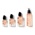 Armani Sì EDP Intense  Refillable 30ml