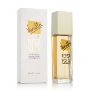 Alyssa Ashley Vanilla EDT 100ml
