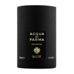 Acqua Di Parma Oud & Spice Eau De Parfum 100ml