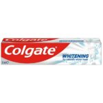 Colgate Whitening Οδοντόκρεμα για Λεύκανση 75ml