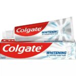 Colgate Whitening Οδοντόκρεμα για Λεύκανση 75ml