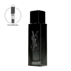 Ysl Myslf  Eau De Parfum – Refillable 40ml