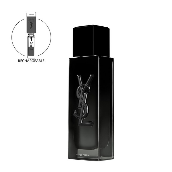 Ysl Myslf  Eau De Parfum – Refillable 40ml