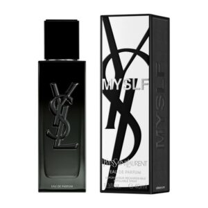 Ysl Myslf  Eau De Parfum – Refillable 40ml