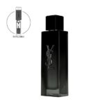 Ysl Myslf  Eau De Parfum – Refillable 100ml