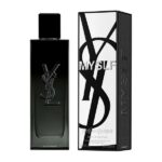 Ysl Myslf  Eau De Parfum – Refillable 100ml