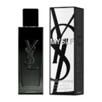 Ysl Myslf  Eau De Parfum – Refillable 60ml