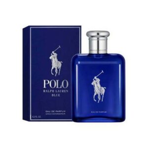 Ralph Lauren Polo Blue EDP 125ml