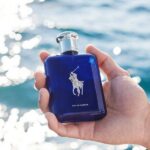 Ralph Lauren Polo Blue EDP 125ml