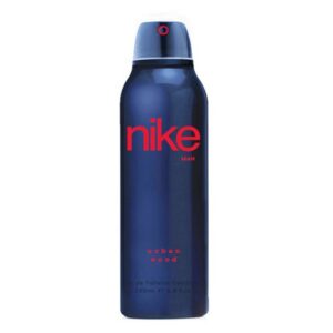 Nike Man Urban Wood Deodorant Spray 200ml