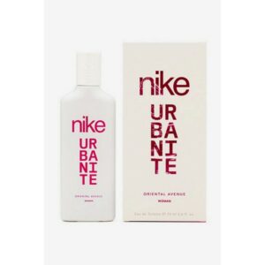 Nike Urbanite Oriental Avenue Woman EDT 75ml