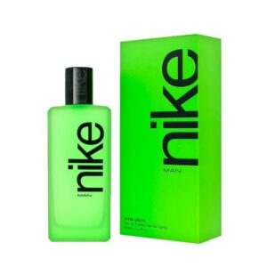 Nike Man Ultra Green EDT 100ml