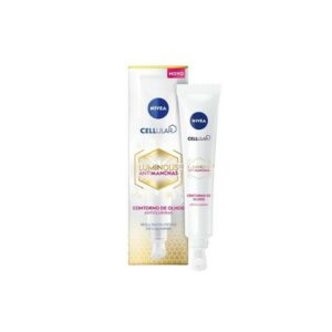 Nivea Cellular Luminous 630 Anti-Dark Spot Φόρμουλα Κατά Των Μαύρων Κύκλων 15ml
