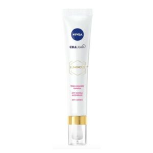 Nivea Cellular Luminous 630 Anti-Dark Spot Φόρμουλα Κατά Των Μαύρων Κύκλων 15ml