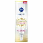 Nivea Cellular Luminous 630 Anti-Dark Spot Φόρμουλα Κατά Των Μαύρων Κύκλων 15ml