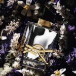 Ysl Libre L’Absolu Platine Parfum 50ml