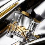 Ysl Libre L’Absolu Platine Parfum 50ml