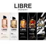 Ysl Libre L’Absolu Platine Parfum 50ml