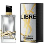 Ysl Libre L’Absolu Platine Parfum 90ml