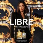 Ysl Libre L’Absolu Platine Parfum 90ml