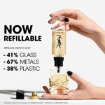 Ysl Libre Eau De Parfum Refill 100ml