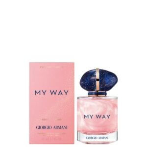 Armani My Way Eau de Parfum Nacre Edition 50ml