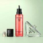 Prada Paradoxe Intense EDP  Refillable 90ml