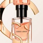 Armani Si EDP Intense Refill 100ml