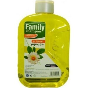 Miss Sandy Family Shampoo Με Χαμομήλι 2000ml