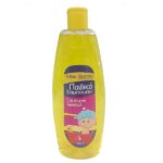 Miss Sandy Παιδικό Σαμπουάν Για Συχνό Λούσιμο 750ml