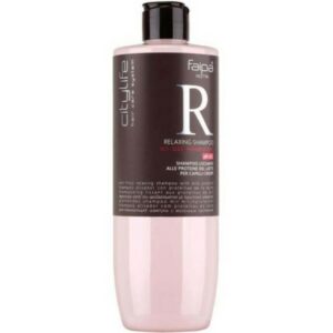 City Life Relaxing Shampoo 375ml