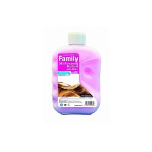 Miss Sandy Family Μαλακτική Κρέμα Μαλλιών Ροζ 2000ml