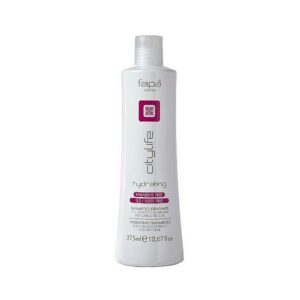 City Life Hydrating Shampoo 375ml