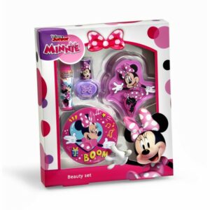 Minnie Beauty Set