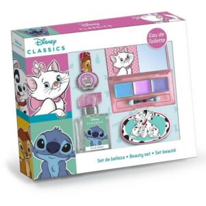 Disney Classics Beauty Set