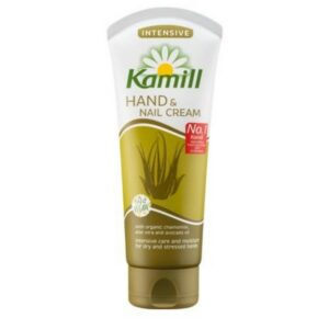 Kamill Intensive Hand & Nail Cream 100ml