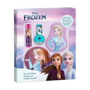 Frozen Beauty Set