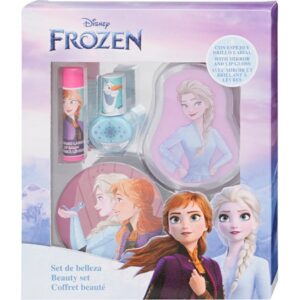 Frozen Beauty Set