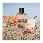 Zadig & Voltaire This is Her! Vibes of Freedom Eau De Parfum 50ml